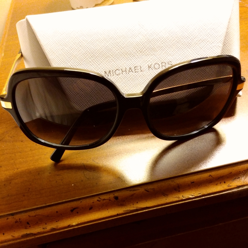 Michael Kors Sunglasses!